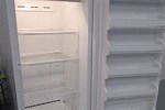 Kenmore Upright Freezer Drain