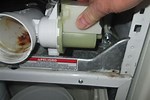 Kenmore Washer Drain Problems