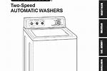 Kenmore Washer Repair Instructions
