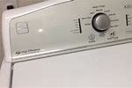 Kenmore Washer Spin Cycle Problems