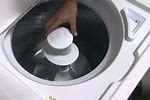 Kenmore Washing Machine Leaking From Bottom