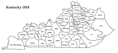Kentucky County