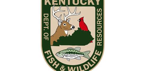 Kentucky Fish and Game Outreach Programs for the Community