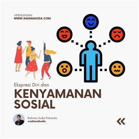 Tanyakan Kenyamanan Diri