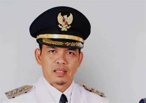 Kepala Dinas