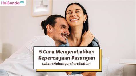 Kepercayaan