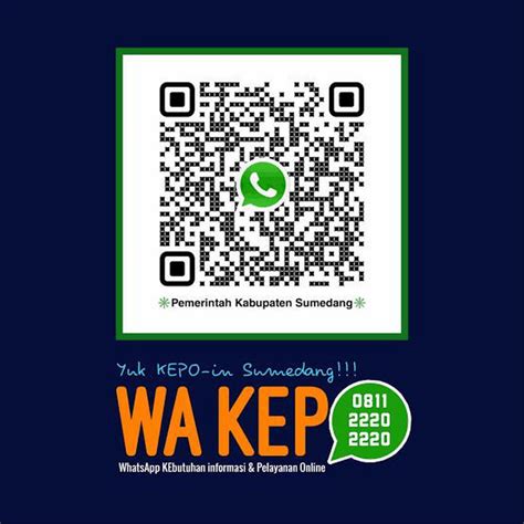 Kepo Chat WA