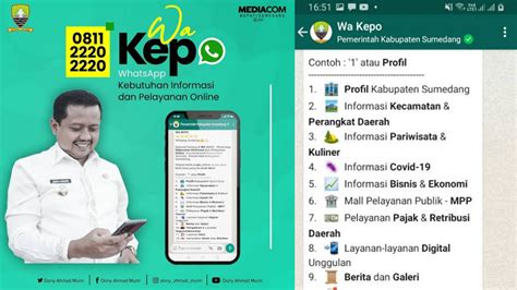 Kepo WA