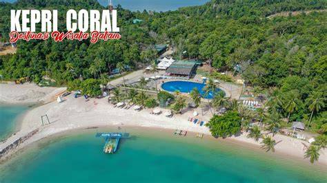 Kepri Coral Batam