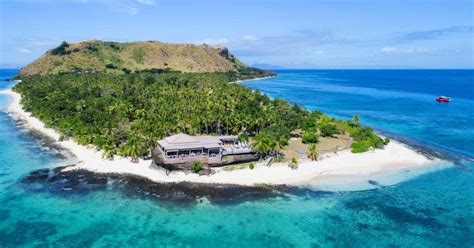 Kepulauan Barat Fiji
