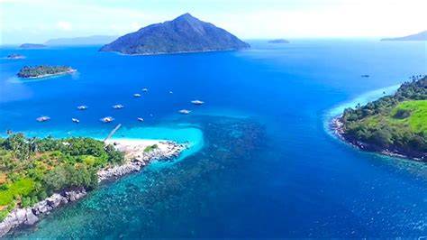 Kepulauan Karimata