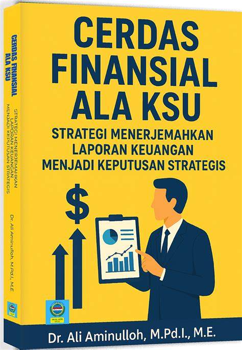 Keputusan Finansial Cerdas