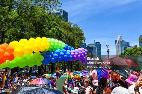 Keragaman LGBT