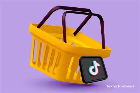 Keranjang Kuning TikTok