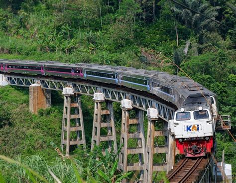 Kereta Api