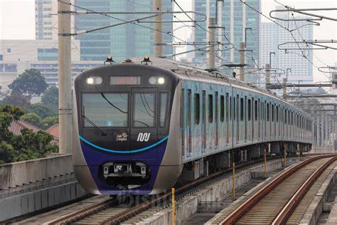 Kereta MRT