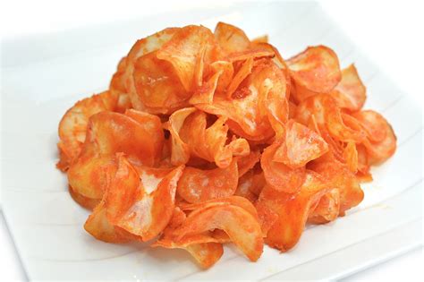 Keripik Singkong