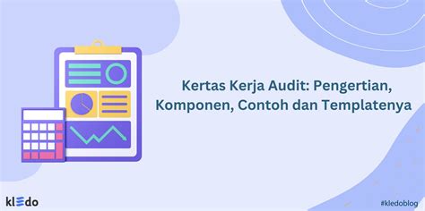 Kertas Kerja
