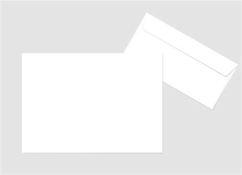 Kertas dan Amplop