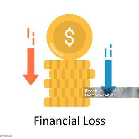 Kerugian Finansial