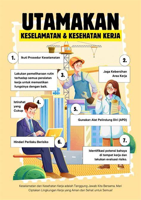Kesehatan Kerja