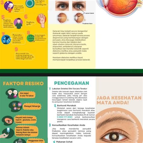 Kesehatan Mata Indonesia