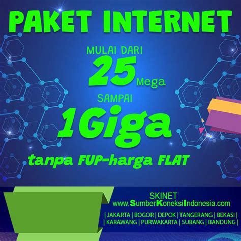 Kesimpulan: Pilih Paket yang Cerdas, Internetan Lancar!