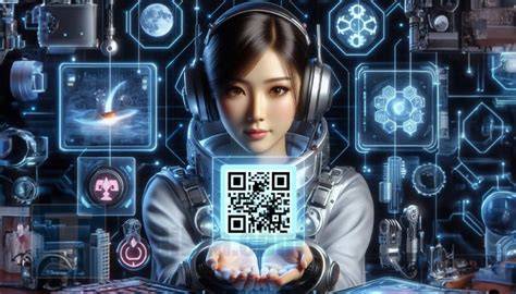 Kesimpulan: QR Code, Si Kotak Kecil yang Punya Kekuatan Besar