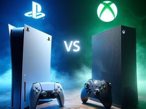 Kesimpulan Xbox vs PS