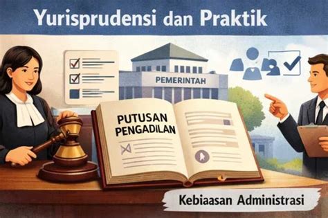 Kesimpulan Yurisprudensi
