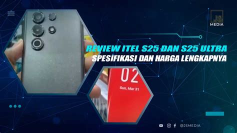 Kesimpulan itel