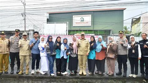 Ketua RT Idaman