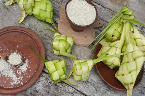 Ketupat Lebaran