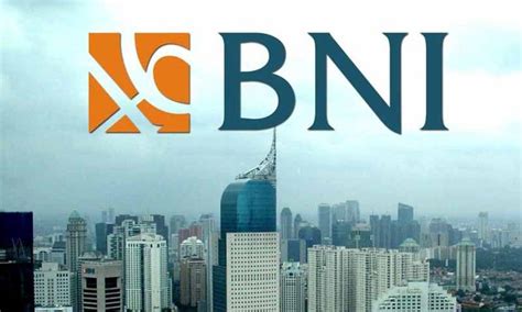 Keunggulan BNI