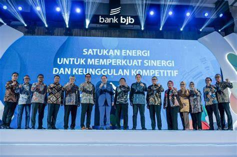 Ilustrasi Keunggulan BJB