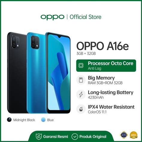 Keunggulan Layar dan Visual Menawan