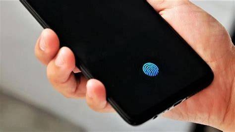 Keunggulan Touch ID