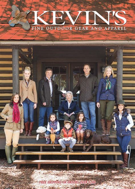 Kevins Catalog Reviews