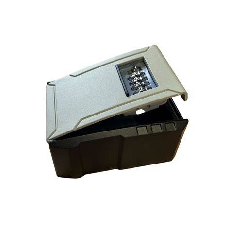 Key Container Security