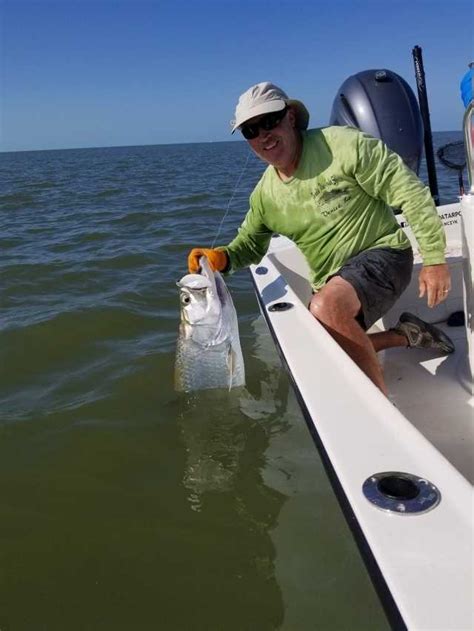 Key Largo Fishing Report