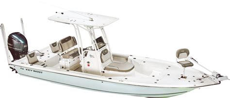 Key West Boat Parts Catalog