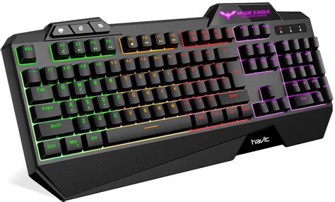 Keyboard Computer