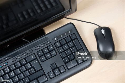 Keyboard dan Mouse Input
