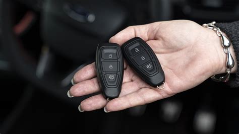 Keyless Entry and Car Security: What You Need to Know