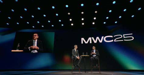 Keynote MWC