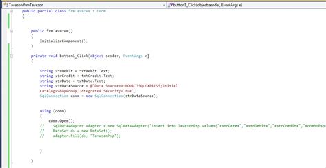 Keyword Not Supported Initial Catalog Entity Framework