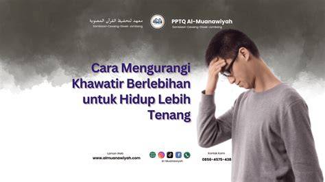 Khawatir