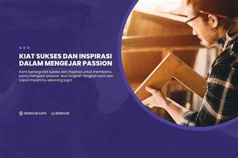 Kiat Sukses