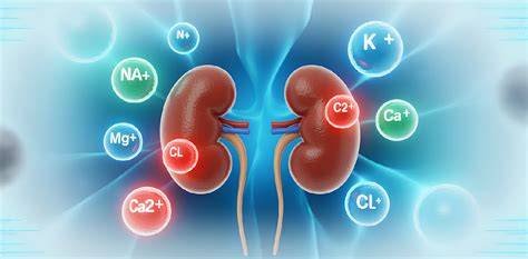 Kidney Electrolyte Balance