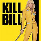 Biografia Kill Bill